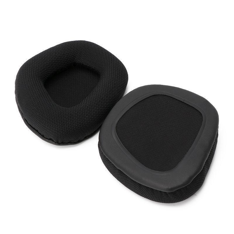 Easily Replaced Parts Earmuffs forCorsair VOID PRO RGB Gaming Headphone Earpads