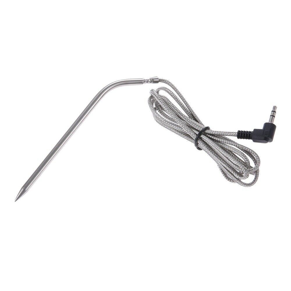 Waterproof High-Temperature Meat BBQ Probe Sensor Replacement Camp Chef Pellet