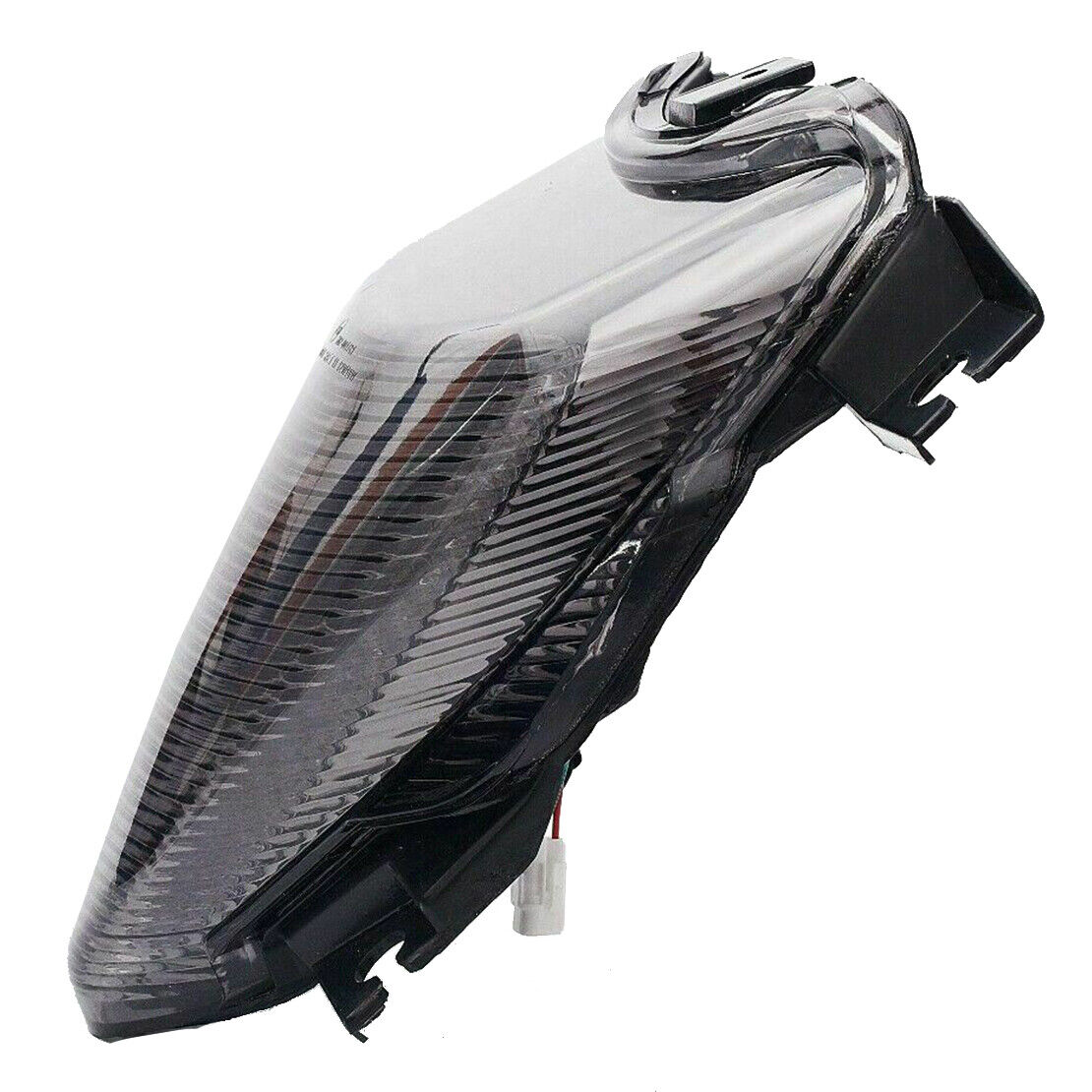 Brake Tail Light LED with Integrated Turn Signal Fit For Suzuki Boulevard M109R