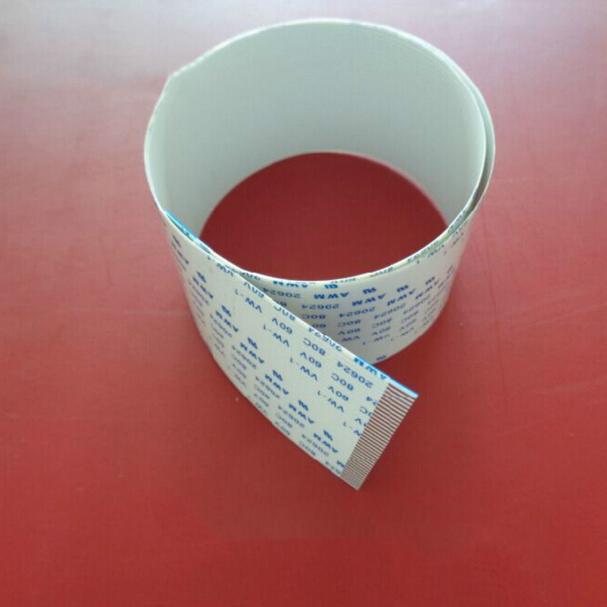 40CM 35Pin Print Head Data Cable Data Head Repair Parts for EPSON DX7 Printer