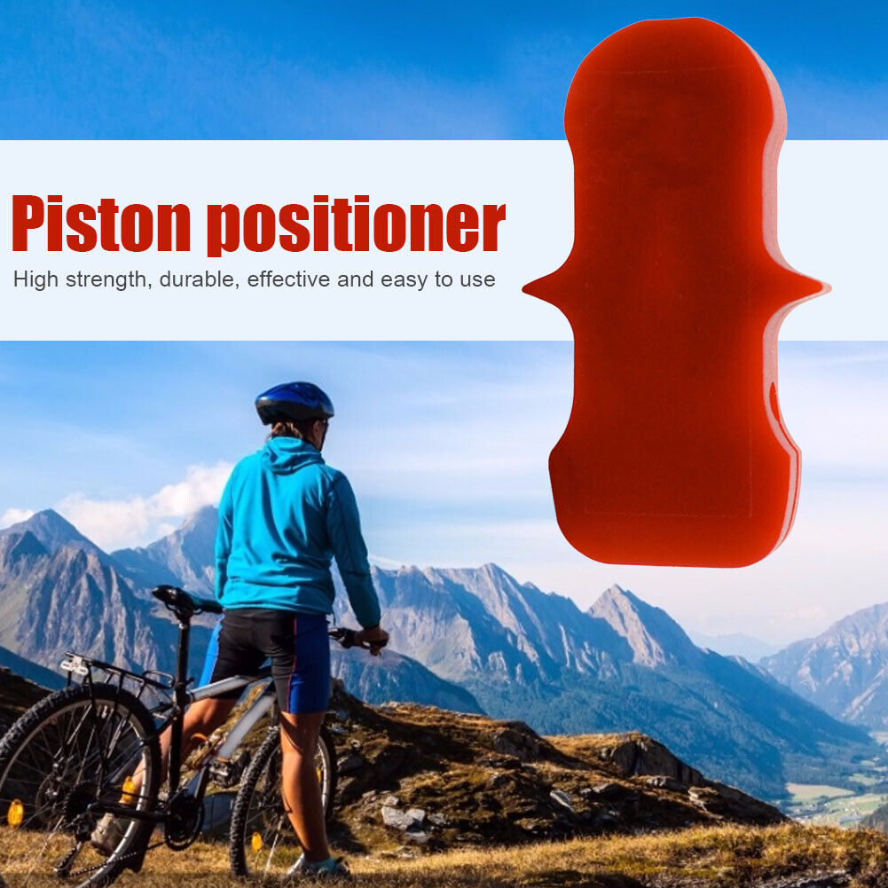 Bike Bleed Block MTB Cycling Hydraulic Disc Brake Spacer Stop Repair Parts