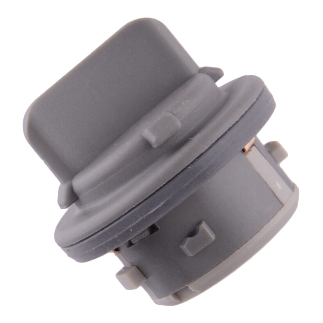 2pcs Front Turn Signal Lamp Bulb Holder Socket Assembly Fit For Kia Hyundai