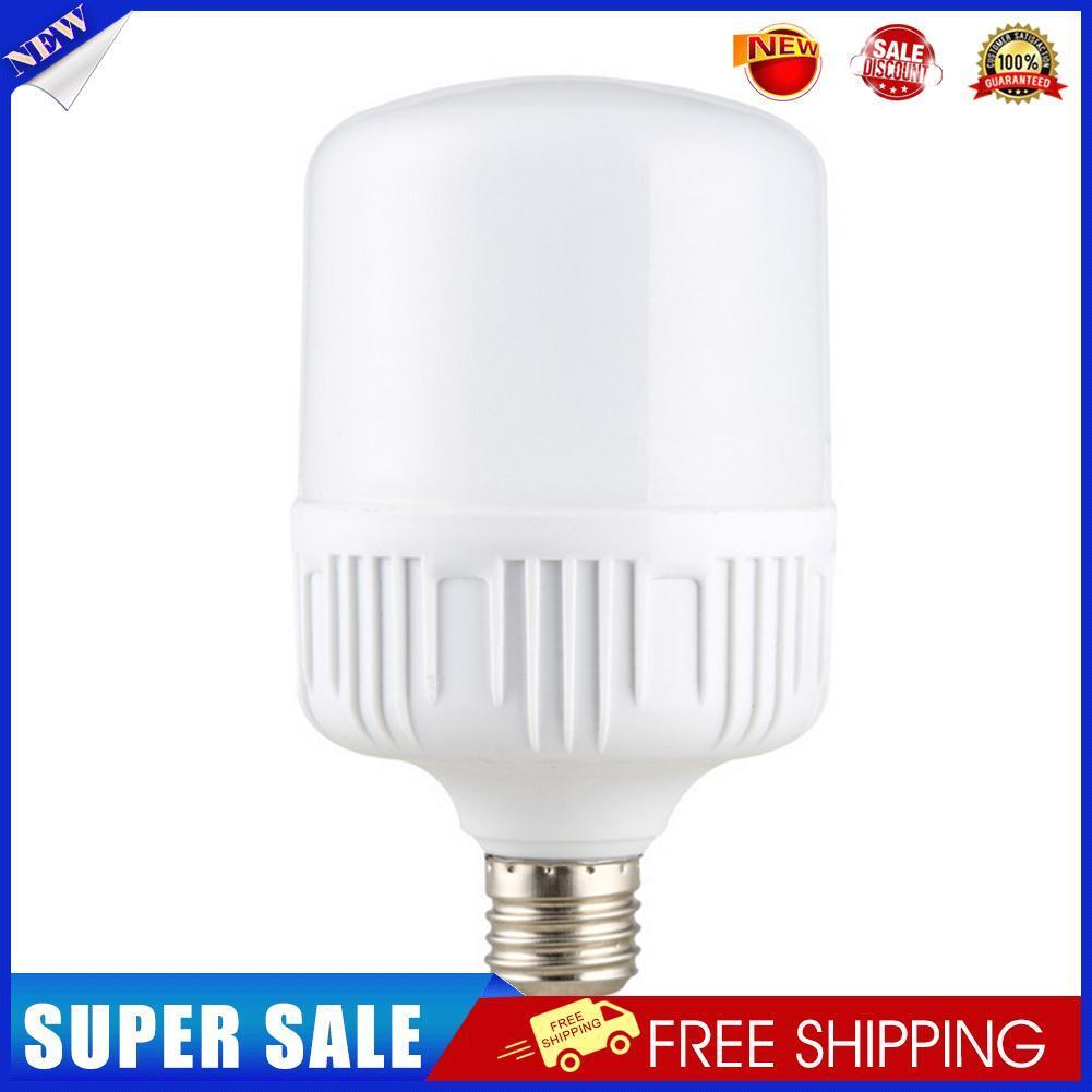 10W LED Lamp E27 Light Bulb Replacement Spotlight for Home Living Room