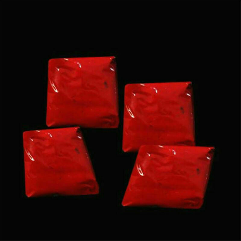 30g Calligraphy Stamp Seal Painting Red Ink Paste Chinese Yinni Painting Tools