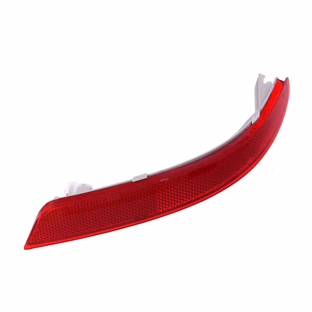 Left Driver Rear Bumper Reflector Light For Infiniti QX60 2016-2019 26565-8990D