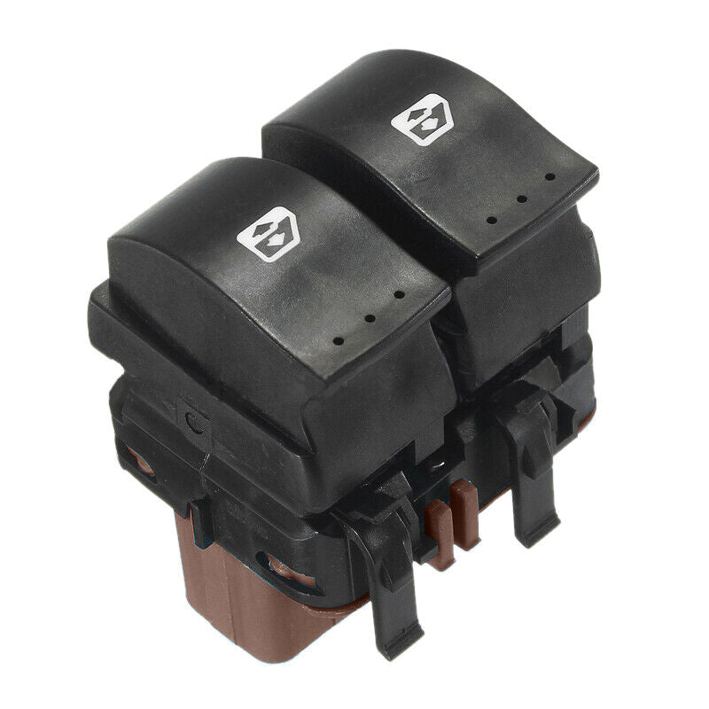 Power Window Master Switch 8200060045 Fit for Renault Clio MK2 II fr 1998-2006