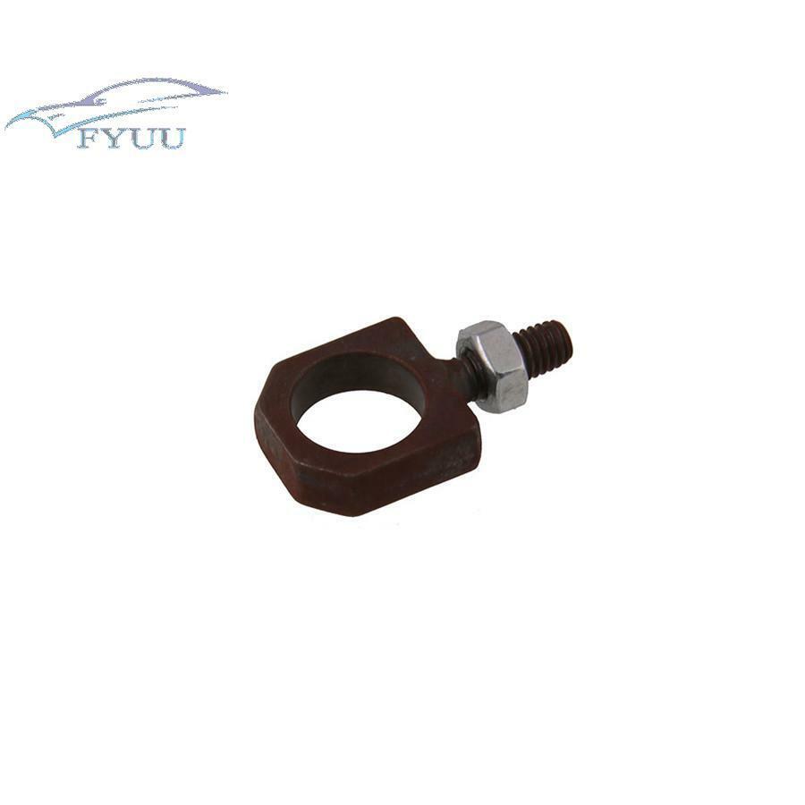 1PC Car Turbo Variable Flow Actuator  Bolt&Nut Rod End Link For Acura RDX K23A1