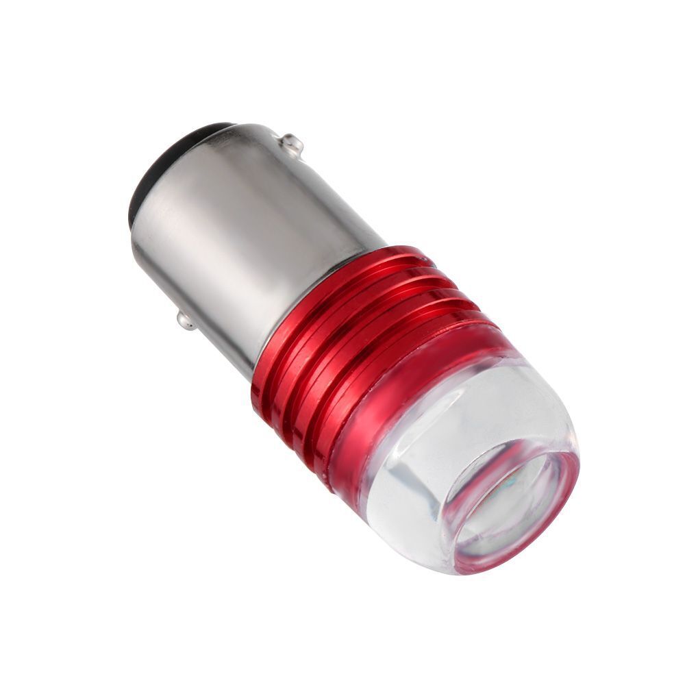 Strobe Flash Car LED Light Reverse Light Lamp BAY15D P21/5W Truck Signal Bulbs