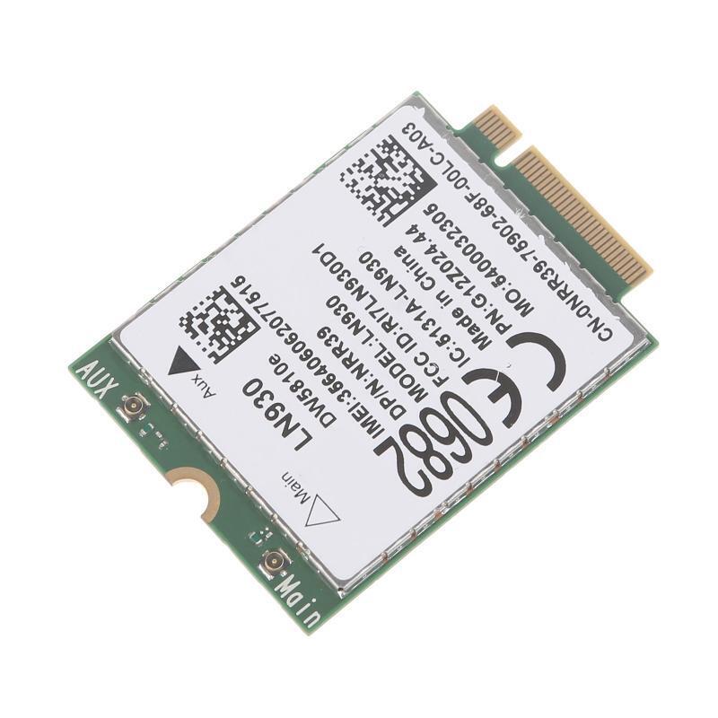 For TELIT LN930 DW5810e 4G LTE Mobile Wireless 4G/LTE/DC-HSPA+ WWAN Card Module
