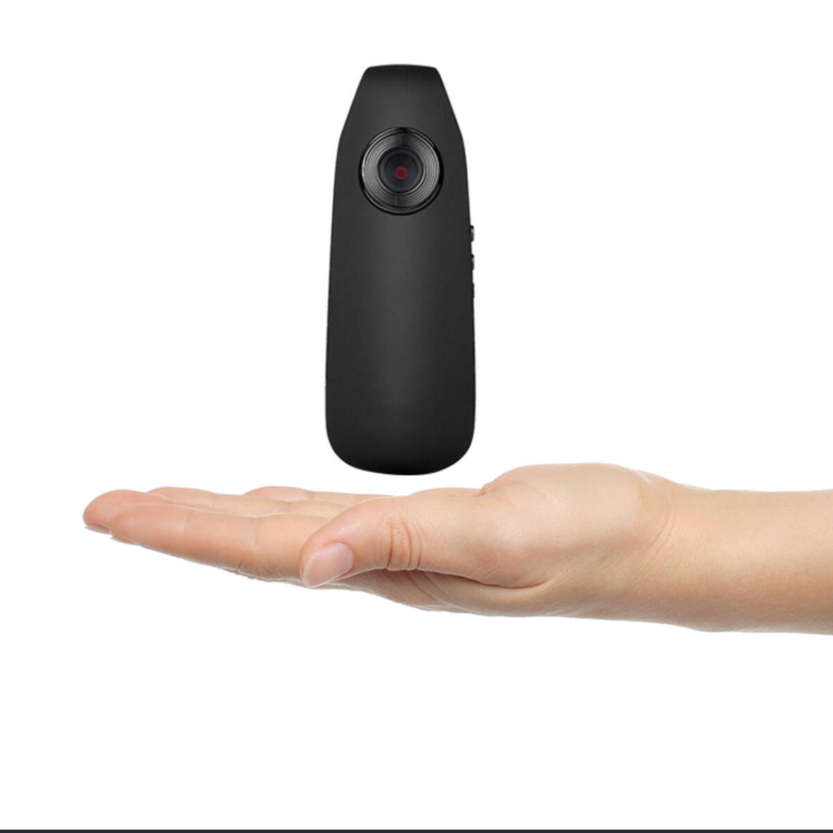 Wearable cam Back Clip Multi-Function  Magnetic for Outdoor