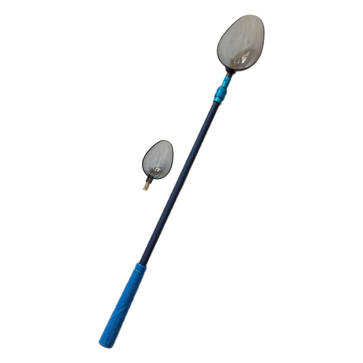 Bait Casting Device Bait Baits Casting Scoops Baiting Spoon for Fishing