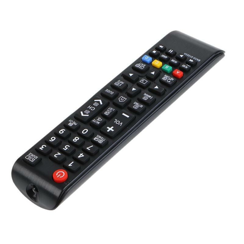 BN59-01303A Remote Control for UE43NU7170 UE40NU7199 UE50NU7095 Smart Television