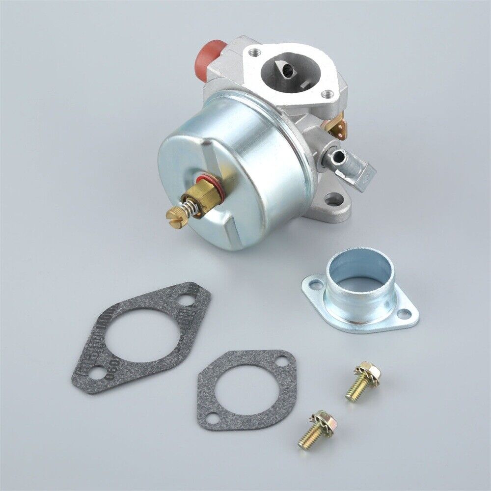 632795 632795A Lawn Mower Carburetor Carb For Tecumseh TVS75 TVS90 TVS100 TVS105