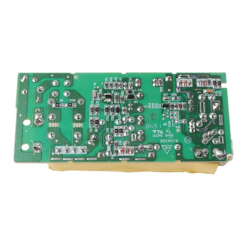 AC-DC 12V 5A 5000MA Switch Power Supply Module Voltage Regulator Circuit Board