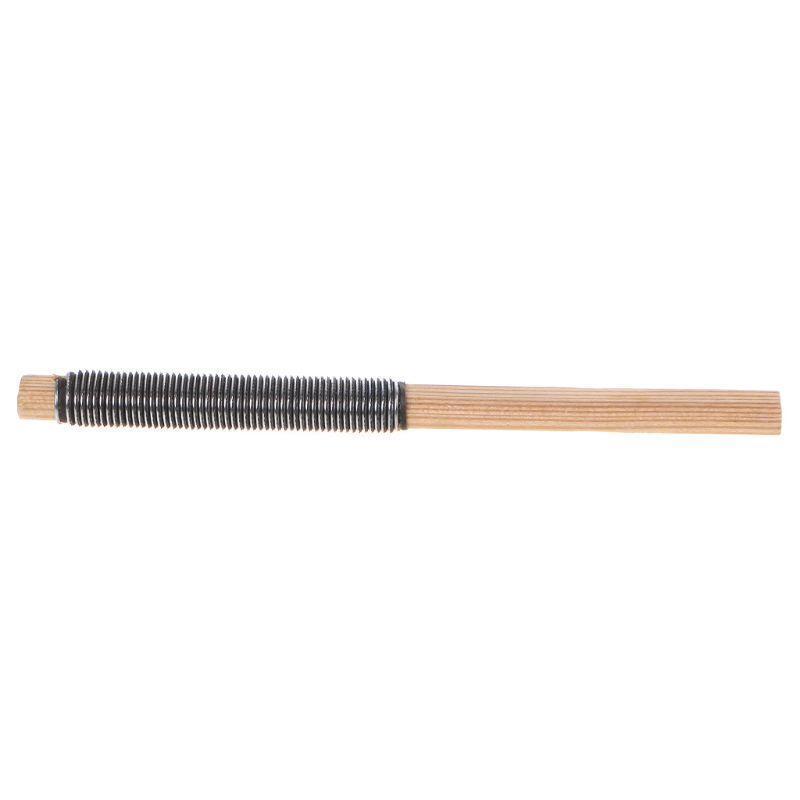 Professional Wood Rasp File Coarse Steel Tooth for Woodworking Leather Plastic