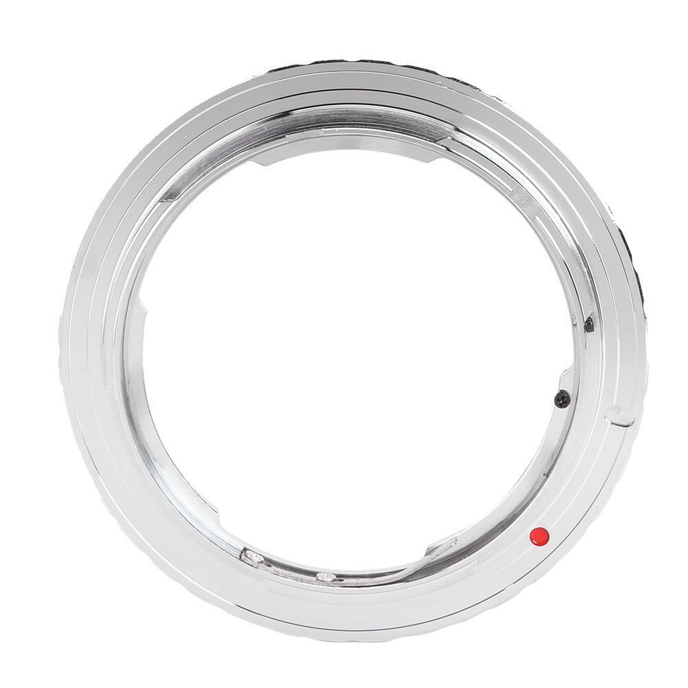 For Pentax PK Lens to for Canon EOS R Adapter Full Frame Mirrorless Camera