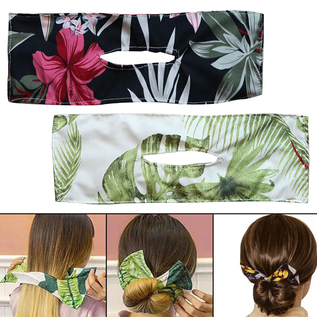 Deft Bun Fashion Hairbands Women Summer Wire Headband