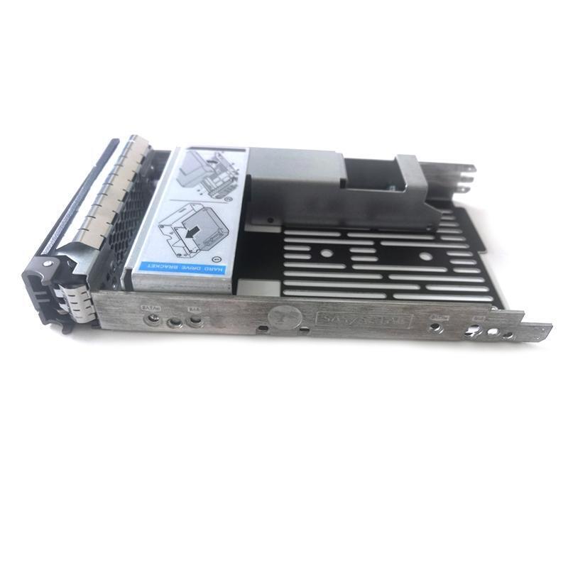 3.5" SAS Sata SFF SAS Drive Tray Caddy ?X7K8W GEN14? for Power Edge R940 R440