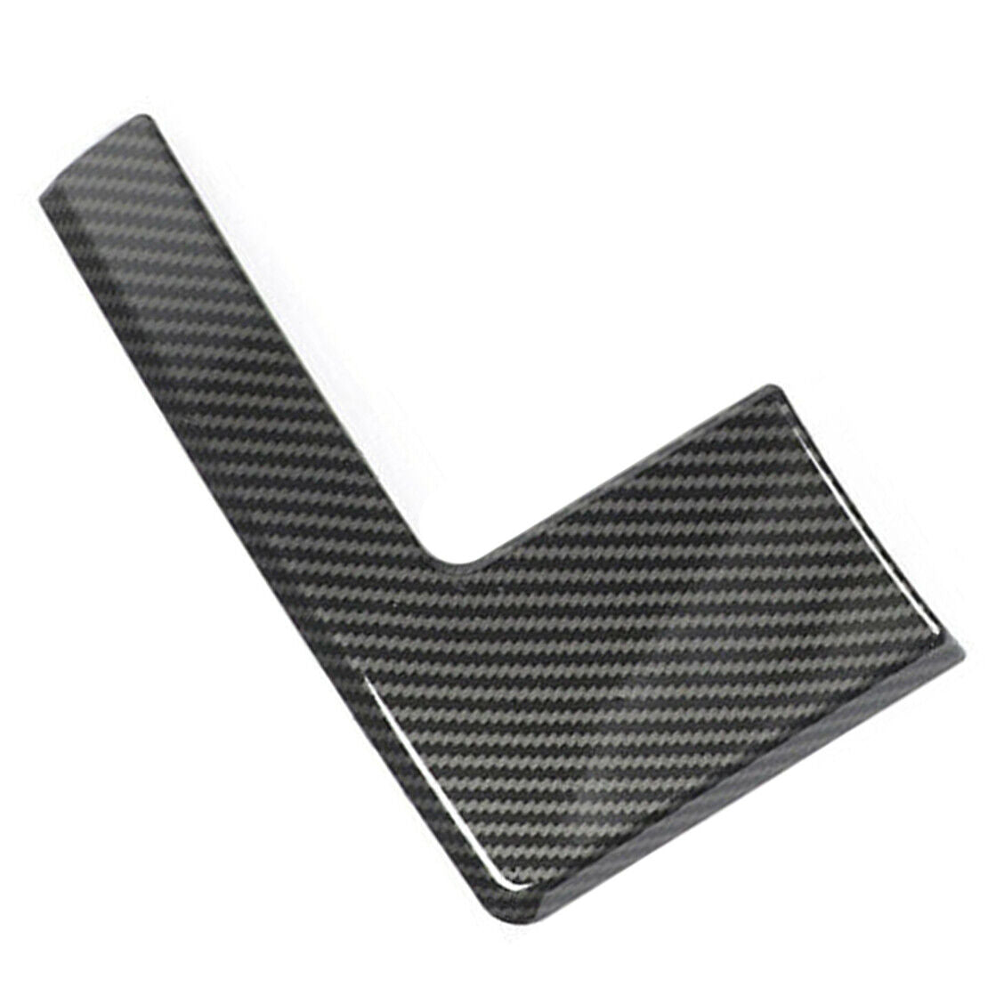 Dashboard Instrument Speedometer Cover Trim Fit for Dodge RAM 1500 fr 2010-17