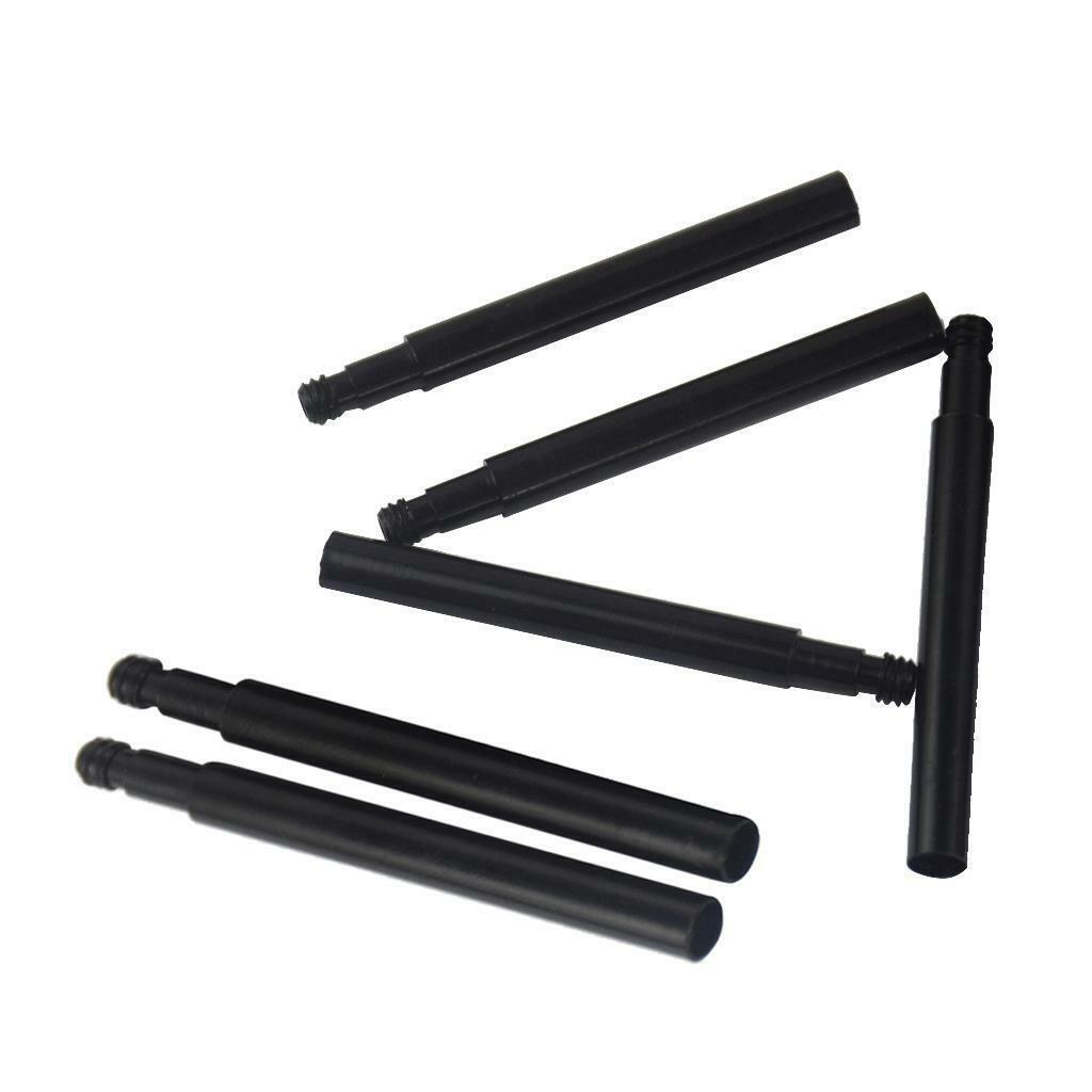 6 lot  Valve  Anti-Rust  Extension Cycles Tube Inflating