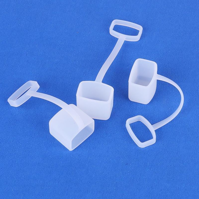 Silica Gel Kazoos Protective Case for Guitar, Ukulele, Violin, Piano Keyboard