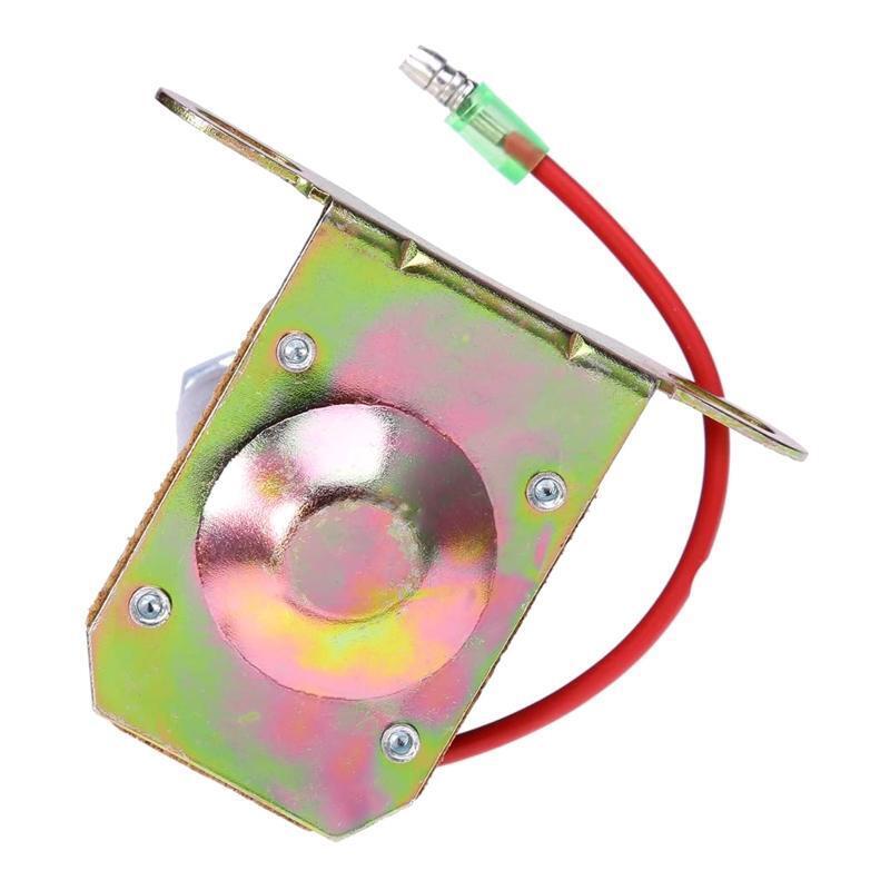 Starter Soleniod Relay Switch OEM: 4010930 4011335 3085521 3087196 Durable