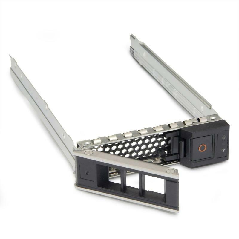 3.5inch SFF SAS Sata Drive Carrier Tray Sled Caddy for Dell 14th Gen R640 R740