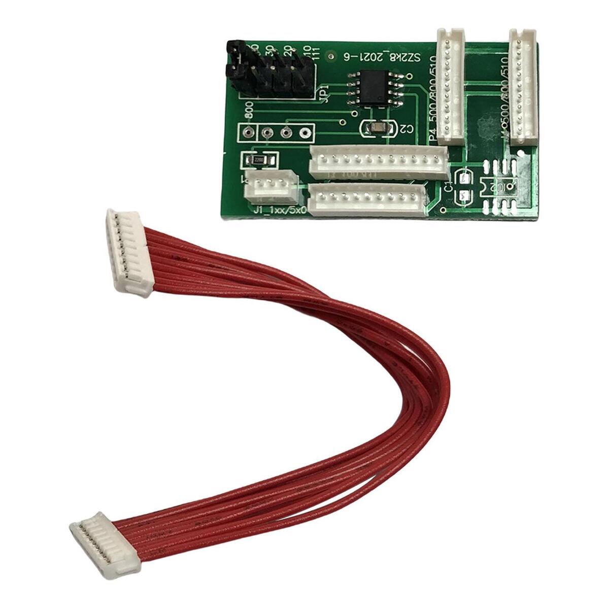 Plotter Part Decryption Card for  30 50 70 90 100 120 500 800