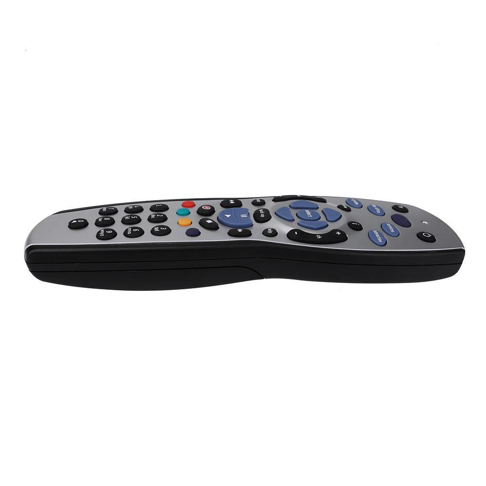 Remote Control Replacement for SKY + Plus HD Box 2017 REV 9f