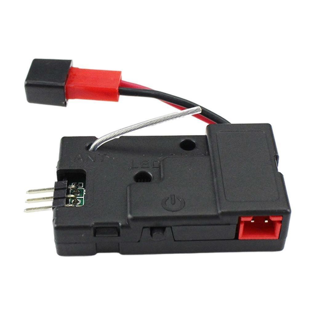 Board Receiver  Board for  K989 1:28 RC Vehicles Upgrade