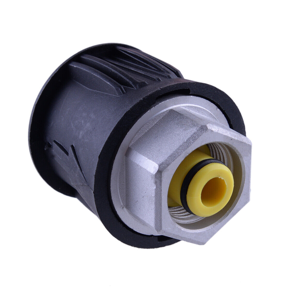Pressure Washer Hose Adapter Connector Power Washer fit for Karcher K Parts