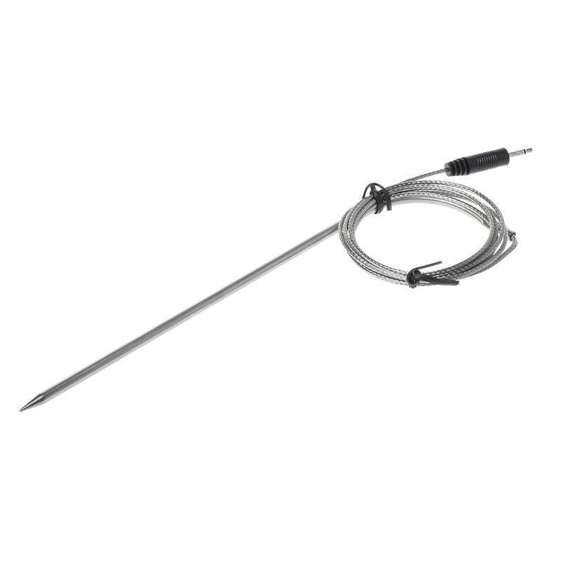 Probe for Wireless BBQ Thermometer Oven Meat Probe Stainless Steel Material