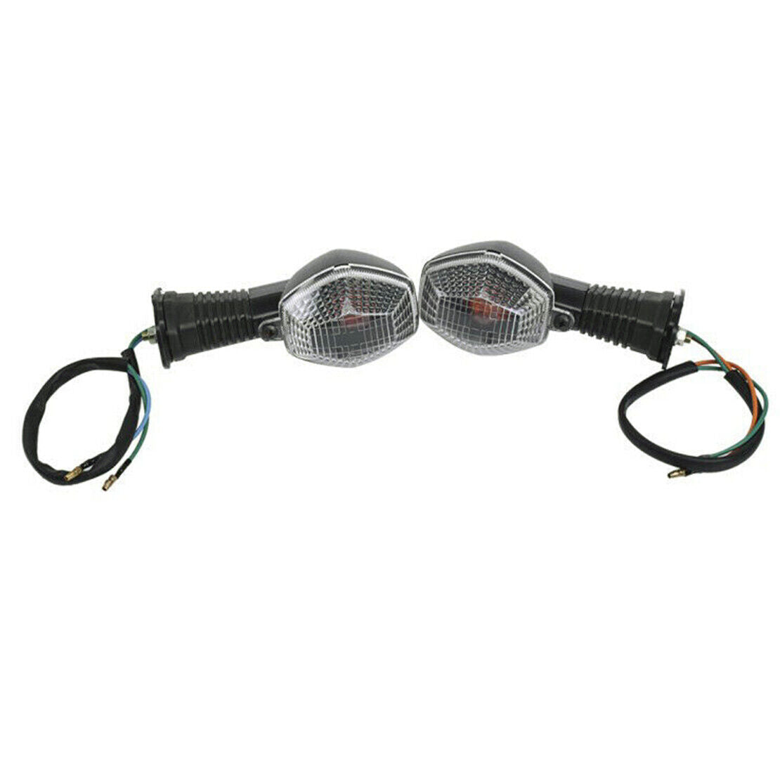 Kit Turn Signal Light Indicator Maker Lamp Fit for Suzuki DL GSF SV GSX-R GSX