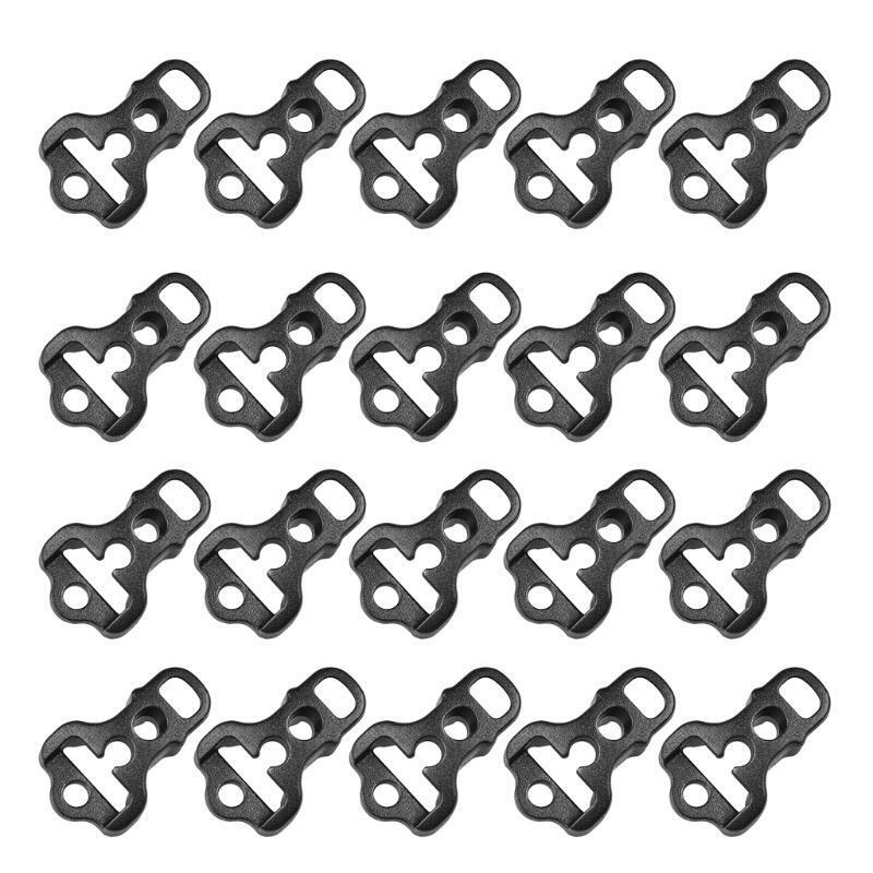 Camping Rope Lines and Guyline, Backpack Equipment?Tightening Rope Accessories