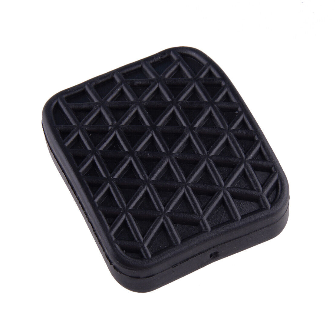 2pcs Brake Clutch Pedal Cover Fit for Vauxhall Opel Mokka X 2012-2018