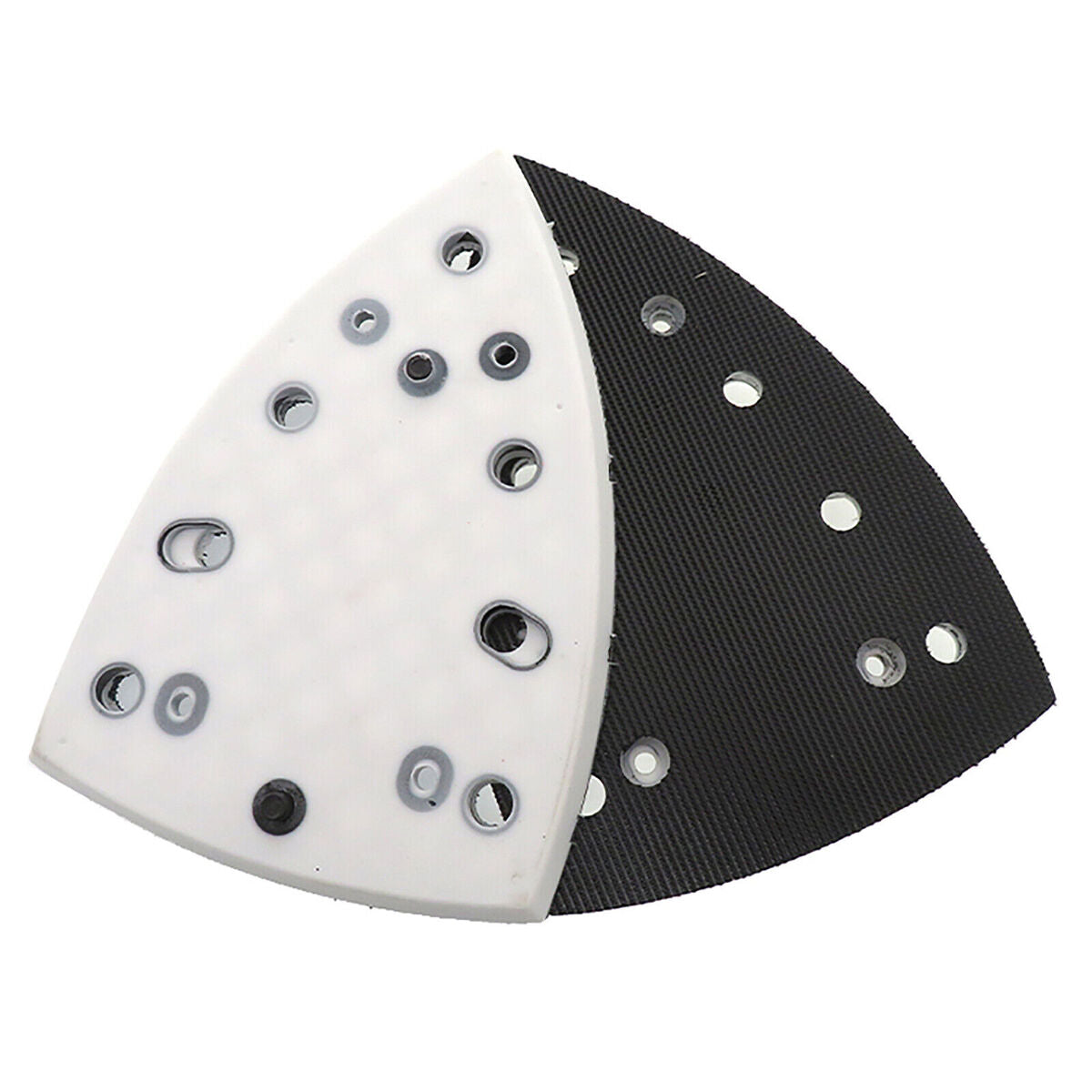 Sanding Disc Triangular Sanders Polishing Disc Plate for Festool DTS 400 REQ NEW