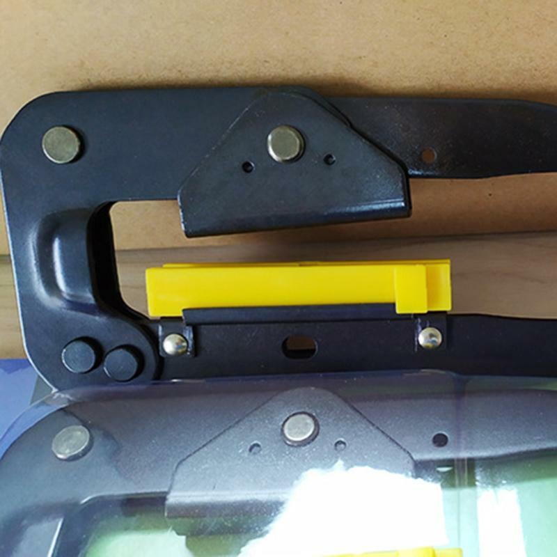 G-214 Computer Cable Pliers for Flat Ribbon Cable IDC Connectors High Hardness