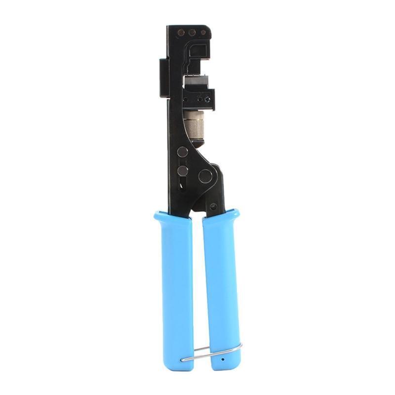 Unique Design Internet Cable Plier Tool Steel Cable Lug Crimping Tool for Cat5