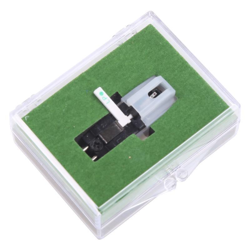 Turntable Stylus Turntable Needles Record Player Reader for Lp Vinyl Player