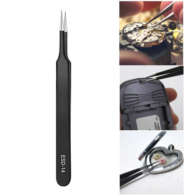 24 in 1 Opening Pry Tool Professional Phone Repair Kit with Spudger Screwdrivers