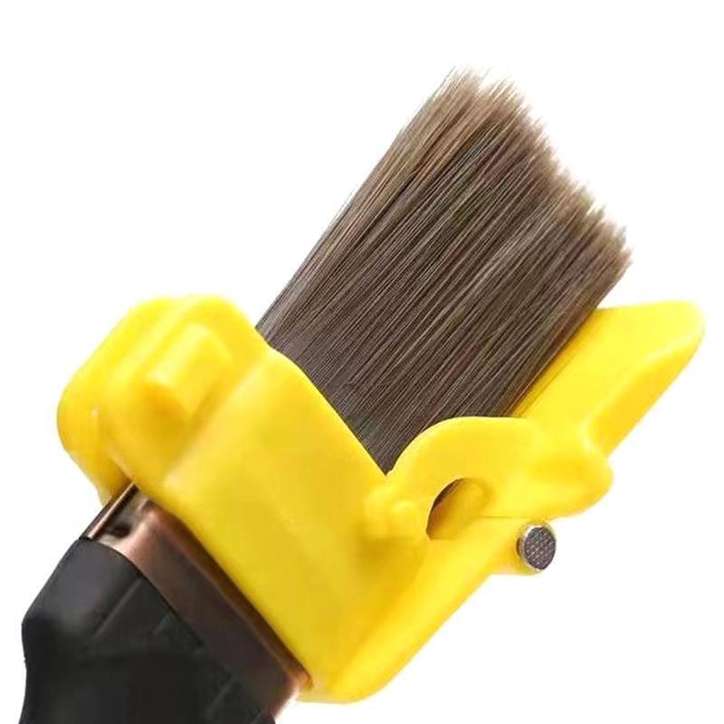 Wall Brush Walls & Ceilings Paint Brush Trim Paint Brushes for Wall Decorating