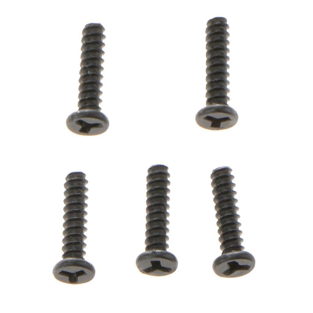 Screwdriver & 5pcs Triangle Screws Repair for  Switch NS