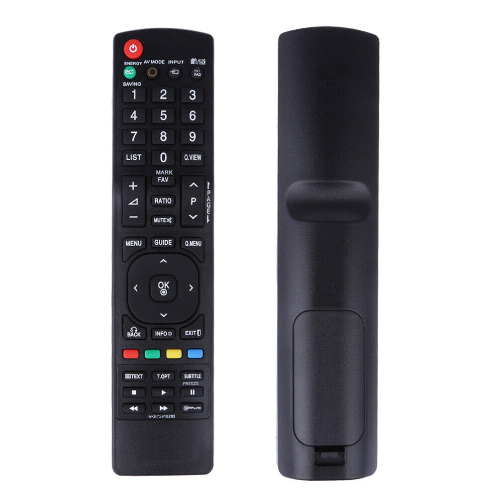 New Remote Control Suitable For LG & Smart TV TV55LD520 19LD350 19LD350UB 1