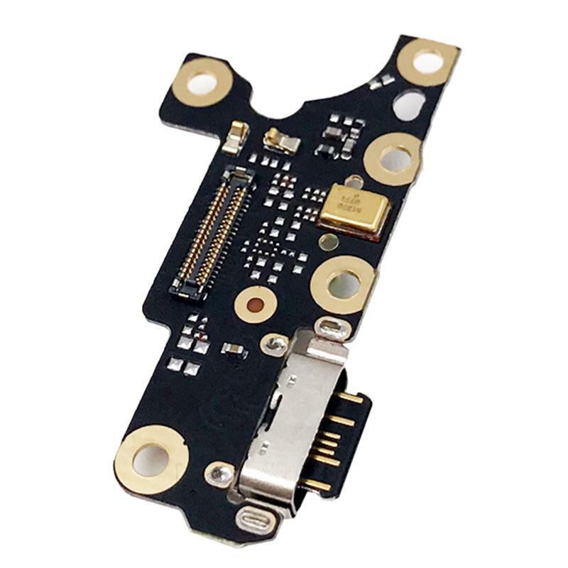 For NOKIA 7 Plus 7 USB Power Charge Charging Port Dock Connector Micro Board