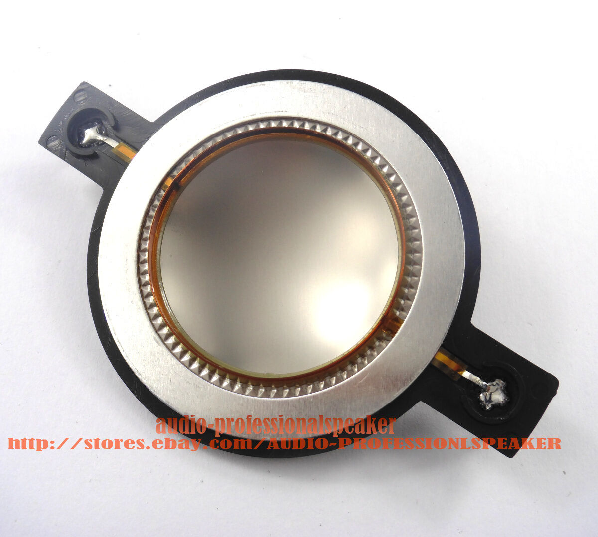 Replacement diaphragm Fit For Behringer B312D,44T60C8, 44T30A8, 44T120A8, 8Ohm