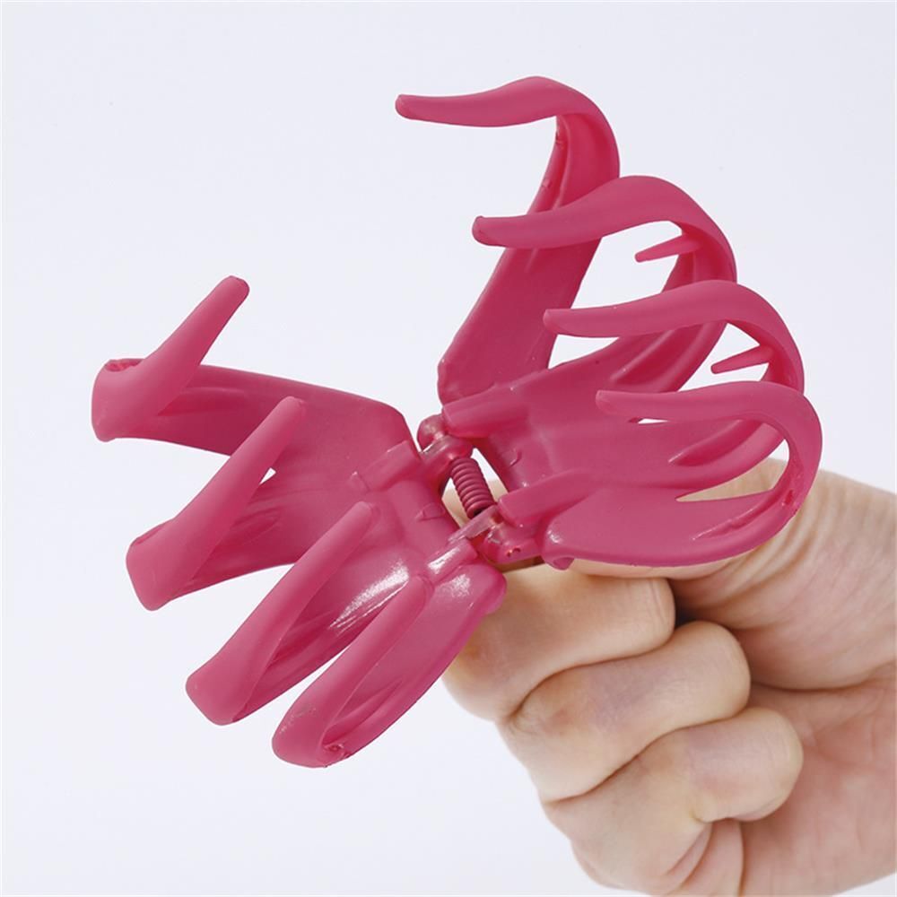 Tools Hairpins Hair Clips Hair Clamps Hair Jaw Grip Hair Claws Hairdressing