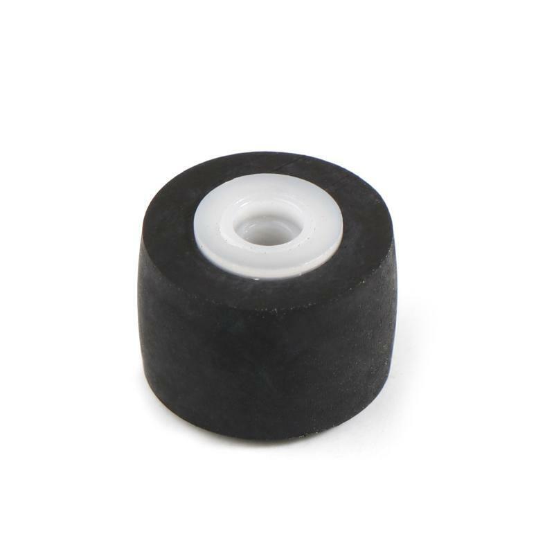 5Pcs 10.5x7.9x2mm Pressure Belt Pulley Pinch Roller for Cassette Deck