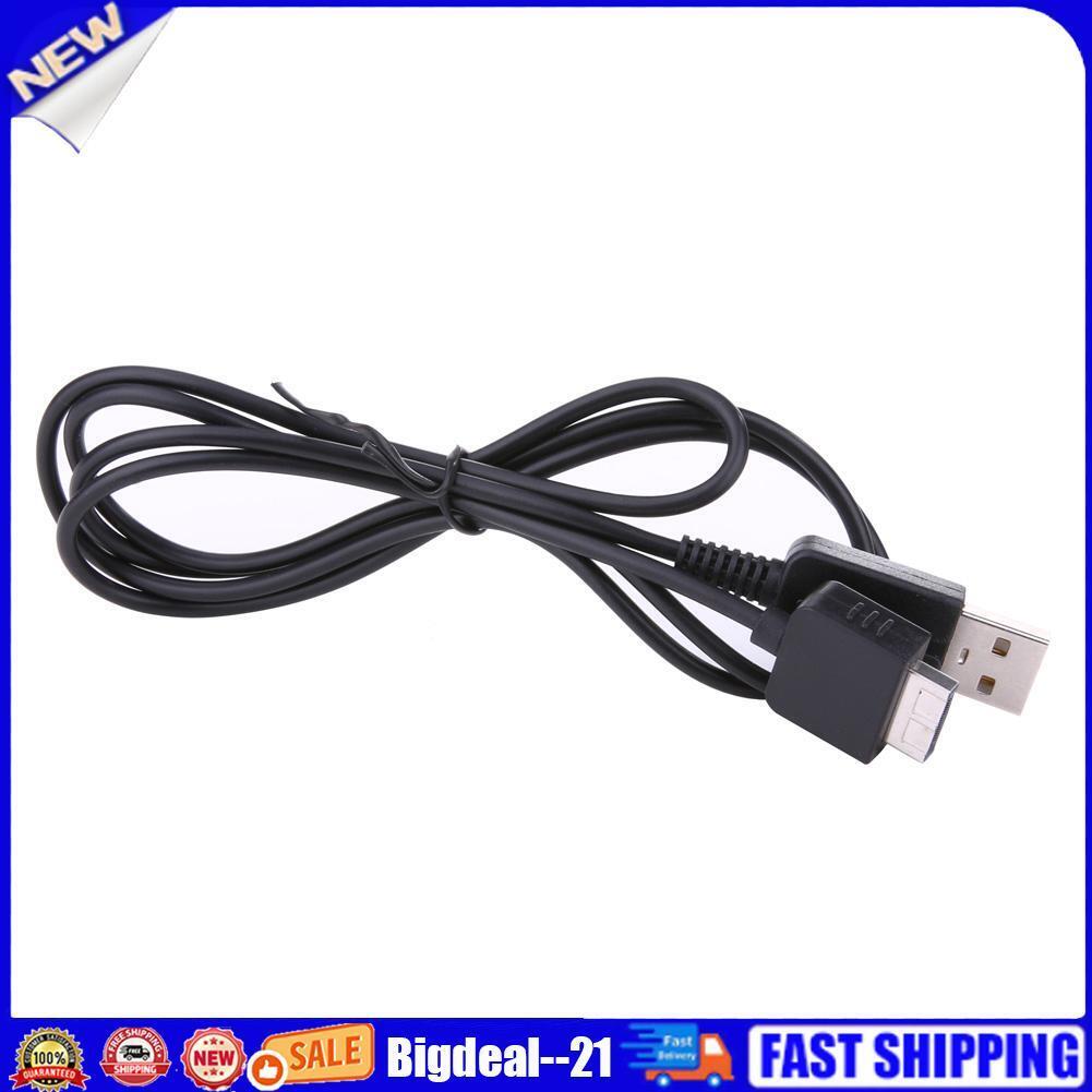 USB Charger Cable Charging Transfer Data Sync Cord for Sony Psvita 1000