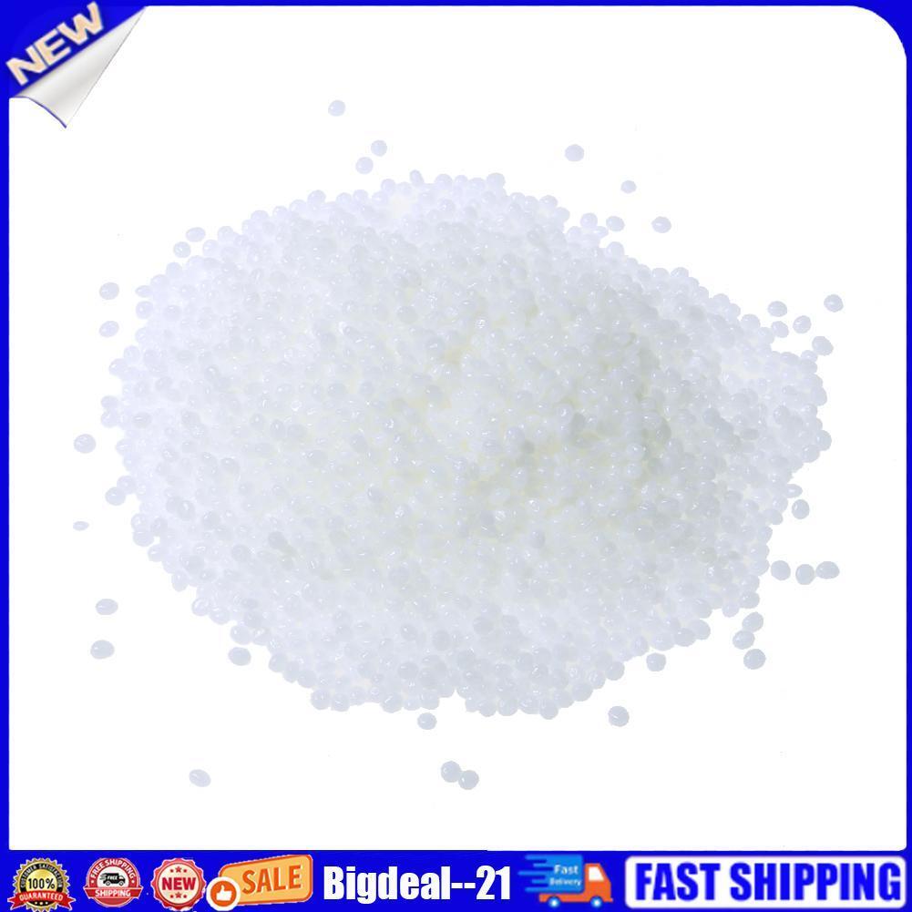 100g DIY Polymorph Thermoplastic Friendly Plastic Pellet Polycaprolactone