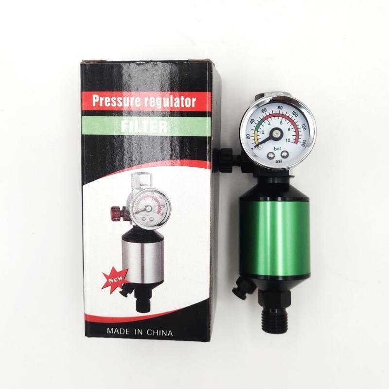Oil Water Filter of Control of Paint Spray Gun for All Kinds of Repairing